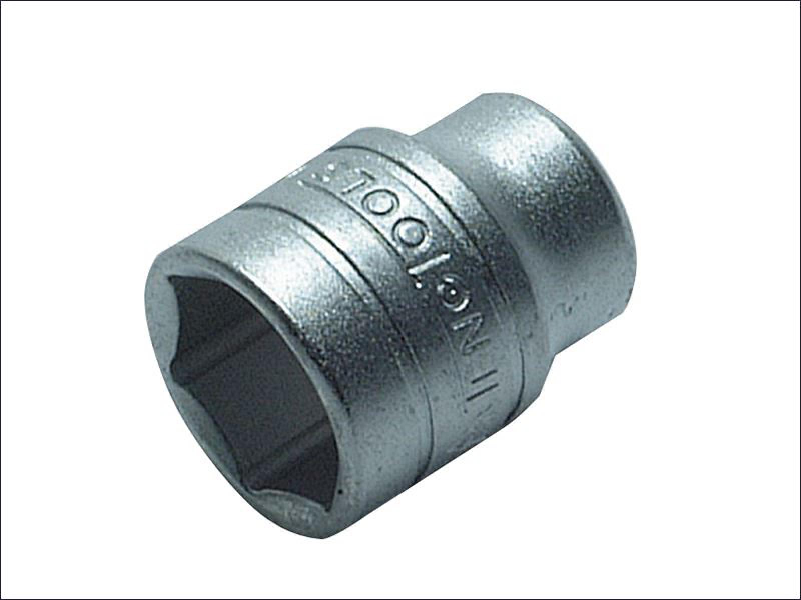 Teng Stecknuss 19 Mm - Bi-Hexagon 1/2" Antrieb, 12-Kant Für Enge Räume