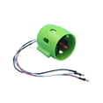 thumbnail image 1 of 12-24V Ship Model Nesting Boat Pulling Net Boat Rescue Boat Underwater Propeller Underwater Robot Propeller ,Easy to Operate, 1 of 2