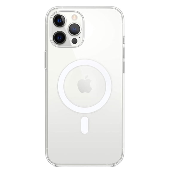 Apple iPhone 12 Pro Max Clear Case with MagSafe