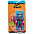 thumbnail image 1 of DC Retro Batman 1966 6 Inch Action Figure Wave 8 - Superman, 1 of 2