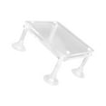 thumbnail image 4 of icolorfuled Fish Tank Submersible Pump Holder Heightening 1 Set Water Pump Shockproof Rack for Pump, 4 of 6