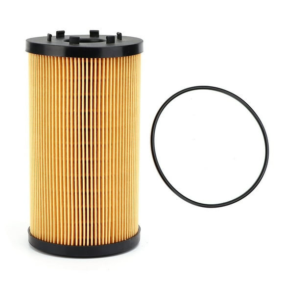,Engine Oil Filter with Oil Filter Time-Tested Durability