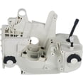 thumbnail image 2 of Petrol Chainsaw Logging Chainsaw Accessories Crankcase for STIHL MS210/230/250, 2 of 5