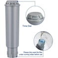 thumbnail image 3 of Regular Replacement Coffee Machine Water Filter, Extends Machine Life For A Consistently Great Coffee Taste, 3 of 5