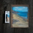 thumbnail image 4 of Sennelier Extra-Soft Half-Pastel 6-Stick Set, 1-1/4" x 1/2", Seaside, 4 of 4