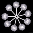 thumbnail image 1 of 50PCS Mini Dropper Disposable Jam Dropper for Cupcakes Sauce Squeeze Transfer Pipettes Dropper Dessert Stuffed Cake Decor, 1 of 5