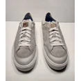 thumbnail image 1 of Adi - das Matchcourt RX2 mens size 8.5 sneakers lace up gray shoes casual BY4101, 1 of 6
