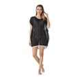 thumbnail image 2 of Women's Swimsuit Coverup Bathing Suit Beach Cover Up for Swimwear, 2 of 6