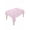 Pink, variant on Grey Branches Table Cloth, Waterproof Tablecloth for Rectangle Tables, Vintage Art Farmhouse Reusable Washable Fabric Table Cover for Restaurant Kitchen Dining Tables 60"x120"