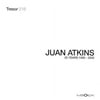 Pre-Owned - Juan Atkins 20 Years Metroplex (1985-2005, 2010)
