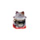 thumbnail image 4 of Juego de 5 estatua de gatitos, gato de la , modelo de animal, estatuilla interior, decoración de coche Baoblaze Juguete del gato de la fortuna de la porcelana, 4 of 8