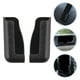 thumbnail image 5 of 2 soportes universales para teléfono, soporte de gravedad para coche, autoadhesivos, para pared, para salpicadero, montaje en rack para teléfono móvil, 5 of 8