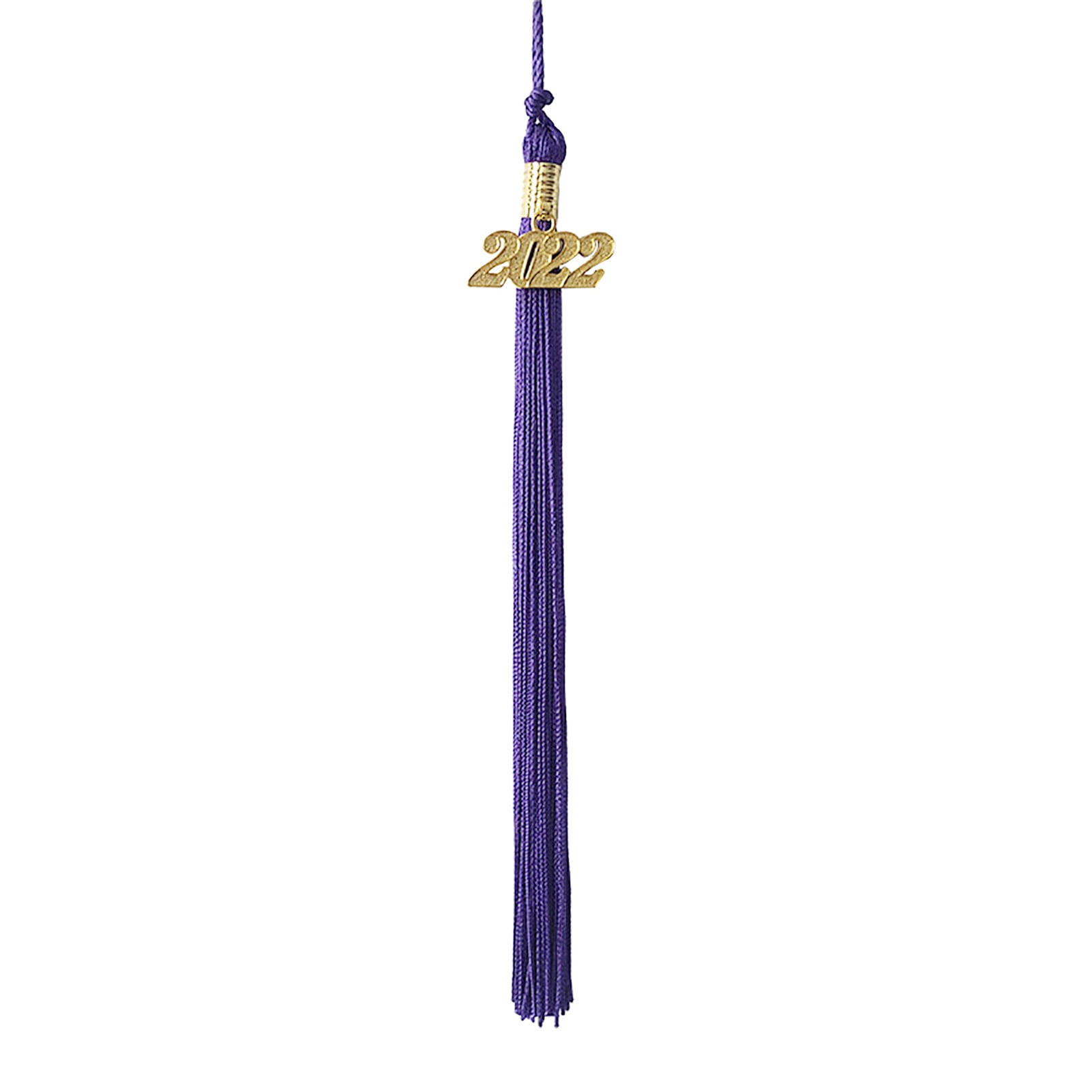 Bluethy Handmade Decorative Hanging Tassel Decor Polyester Beautiful
