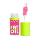 thumbnail image 4 of Brillo de labios NYX PROFESSIONAL MAKEUP Fat Oil Missed Call 4.8 ml, 4 of 4