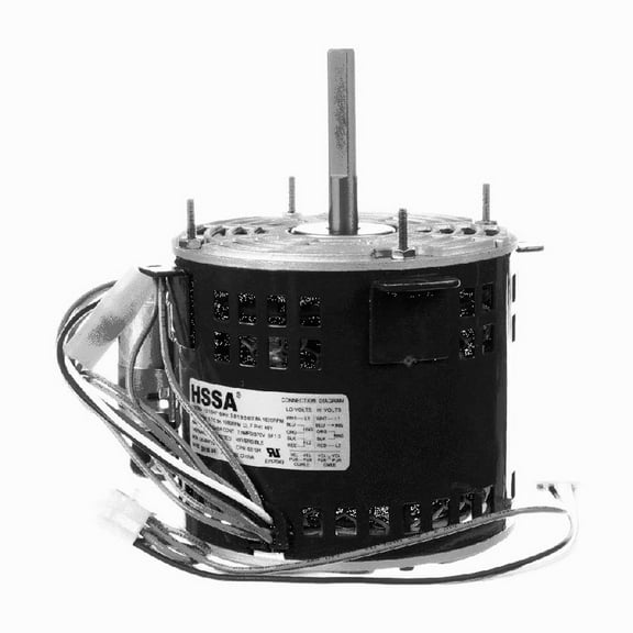 Captive-Aire CK48HF25JF01-60-115- Genuine OEM Replacement Part