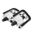 thumbnail image 1 of Pedal plegable de bicicleta, k1155 Pedal de bicicleta antideslizante plegable para bicicleta de montaña Pedal de bicicleta confiable y duradero, 1 of 14