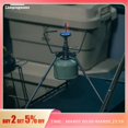thumbnail image 2 of Z01Expansion Bracket For Card Type Gas Furnace Adjustable Height Aluminum Alloy Burner BBQ Convenient Z01, 2 of 6