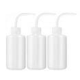 thumbnail image 1 of Effortless Gardening Experience, Transparent Narrow Mouth Wash Bottle, Graduated Scale For Controlled Water Release, Lightweight Portable Diffuser, Perfect For Feeding Houseplants, 1 of 5