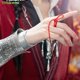 thumbnail image 3 of TGCF disfraz de Cosplay de Tian Guan Ci Fu Hua Cheng, peluca Huacheng Heaven Official's Blessing, traje rojo de Anime, Tianguancifu Hanfu, 3 of 5