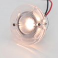 thumbnail image 4 of 0.25W Wall Light LED Recessed Stair Light Indoor Decoration Steps Lights, 4 of 5