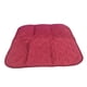 thumbnail image 2 of Sillón Acolchado A Prueba De Agua Funda De Sofá Funda De Almohadilla Para Perros Mascotas Niños Antideslizante Vino rojo, 2 of 7