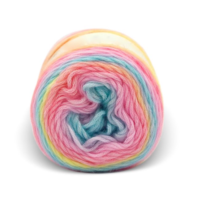 Worallymy-ovillo de lana para tejer, hilos tejidos a mano suaves y cálidos, bufanda para mujer, cárdigan, suministros tejidos con hilo DIY, 53 Worallymy JD735795249