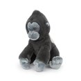 thumbnail image 1 of Juguete de peluche Fahlo Tracking Gorilla con mapa 3D interactivo x12, 1 of 9