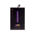 thumbnail image 1 of Sensuelle Vibromasseur à Balles Nubii Tulla, Violet, 1 of 4