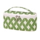 thumbnail image 2 of Bolsa de Maquillaje Portátil con Gran Capacidad de Almacenamiento, Exquisita y de Alta Gama Caja de Almacenamiento de Viaje, Bolsa de Lavado, 2 of 3