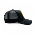 thumbnail image 3 of LOONEY TUNES Gorra Trucker Speedy Gonzales Ratón Rápido Parche Bordado Malla, 3 of 5