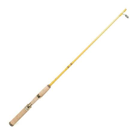 Eagle Claw FL204-6 2-Piece Featherlight 6 Spinning Rod