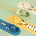 thumbnail image 3 of 2 In 1 Dumpling Maker Manual Press Food Grade Safe Pp Material For Home Kitchen Accessories, 3 of 4
