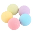 thumbnail image 4 of Spa 10g Bombas De Baño De Spa Bolas De Bombas De Baño Orgánicas Naturales Para Hidratar La Piel Seca Regalo De Cumpleaños, 4 of 7