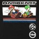 thumbnail image 5 of Camiseta Mario Kart de Nintendo Super Mario Bros. Boys, paquete de 2, 5 of 8