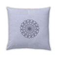 thumbnail image 1 of Ahgly Company Outdoor Square Contemporary Throw Pillow, 18 inch by 18 inch, 1 of 5