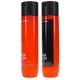 thumbnail image 2 of Matriz Total de resultados Mega Sleek Shampoo 10.1 Oz y resultados totales Mega Sleek Conditioner 10.1 Oz Combo Pack Matrix Matriz Total de resultados Mega Sleek Shampoo 10.1 Oz y resultados totales Mega, 2 of 2