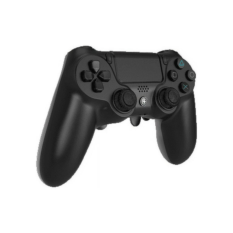 Putting PlayStation 4's elite controllers head-to-head - CNET