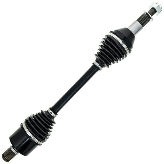 Niche Rear CV Axle for Can-Am Outlander 500 700 HD5 HD7 Max 705502928 519-KCA2546X