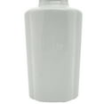 thumbnail image 5 of 12" White Porcelain Vase, 5 of 7