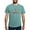 Sea Foam, variant on CafePress - Power Rangers Group Men's Comfort Colors® T Shirt - Mens Comfort Colors Shirt