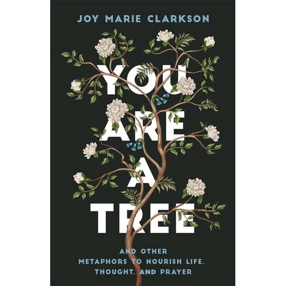 You Are a Tree, (Hardcover)