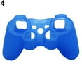 thumbnail image 4 of Yesbay Silicone Protective Skin Cover Case for Playstation 3 Controller Gamepad Gamepad Case Cover, 4 of 6