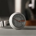 thumbnail image 3 of Pour-over Coffee Mechanical Thermometer, Cafe Tool, 3 of 5