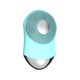 thumbnail image 2 of Qarigey Cepillo de limpieza facial sónico recargable impermeable ajustable 2 modos masaje de eléctrica accesorios para el cuidado Tratamientos faciales Verde, 2 of 6