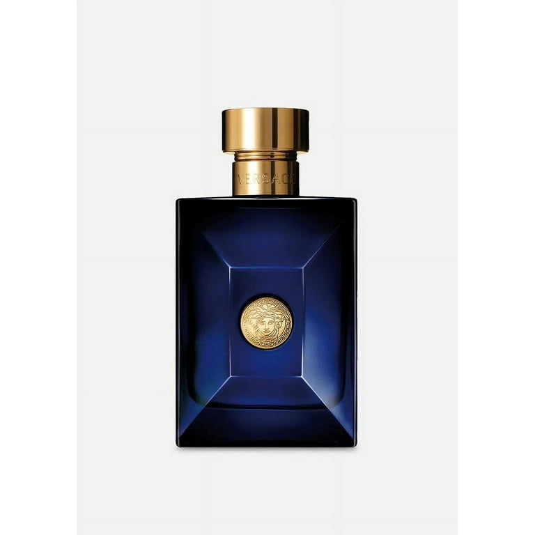 Versace Dylan Blue Eau De Toilette Gift Set for Men