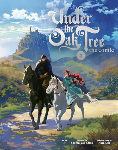 Suji Kim, Under the Oak Tree, Comic Volume 3 Hardcover - Walmart.com