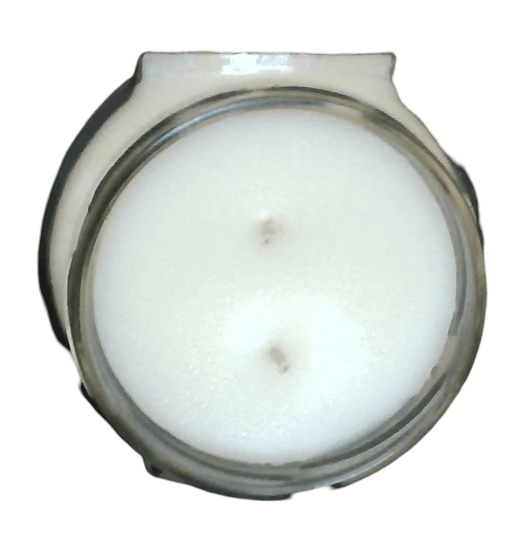(2 pack) Tyler Candle Company - Glamfan - 11oz jar candle - with Tyler matches