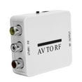 thumbnail image 3 of Oubit Home Video Adapter,Video Converter Mini Audio Mini Video Converter Mini Video Adapter Eco-Friendly Materials, 3 of 9