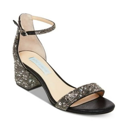 

Betsey Johnson Women s Mari Sandals
