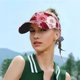 thumbnail image 5 of Balery Rose Gorra deportiva con visera ajustable para mujer y hombre (talla única), 5 of 7